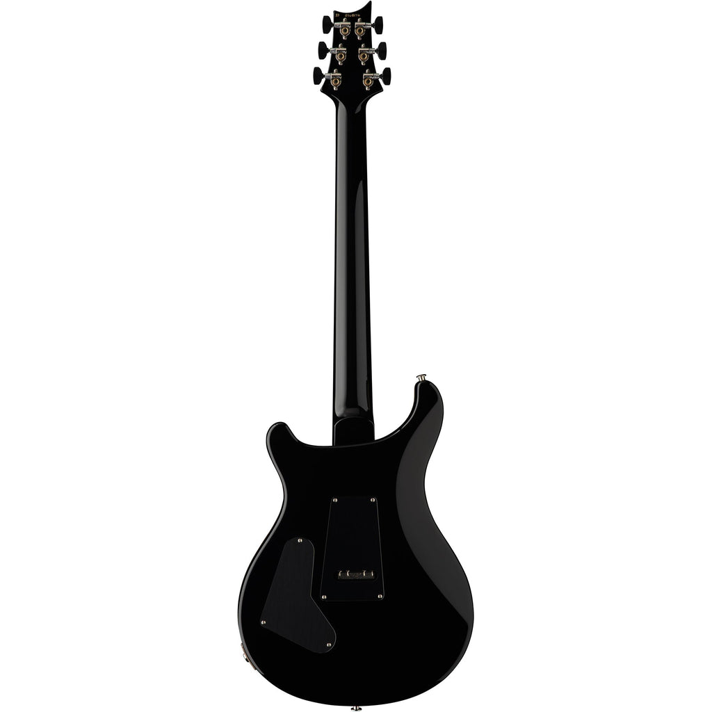 PRS Custom 24 “Floyd” 2024 Electric Guitar - Charcoal Burst 10-Top - View 3 | MusicMarket
