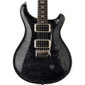 PRS 2024 Custom 24 Electric Guitar - Gray Black 10-Top - MusicMarket