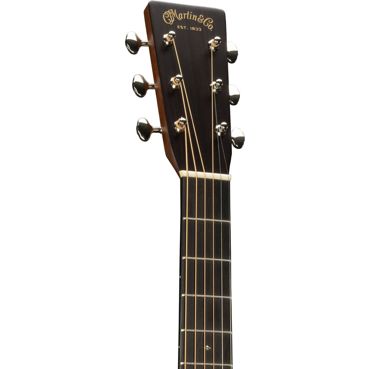 Martin D-28 Billy Strings Acoustic Guitar - Antique Toner - View 4 | MusicMarket