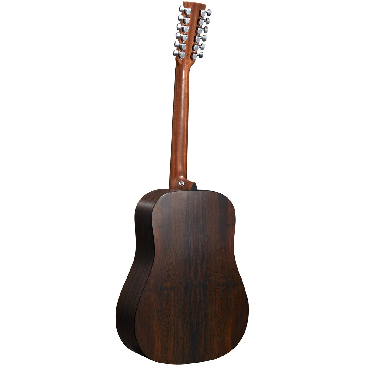 Martin D-X2E Brazilian 12-String Acoustic-Electric Guitar - View 3 | MusicMarket