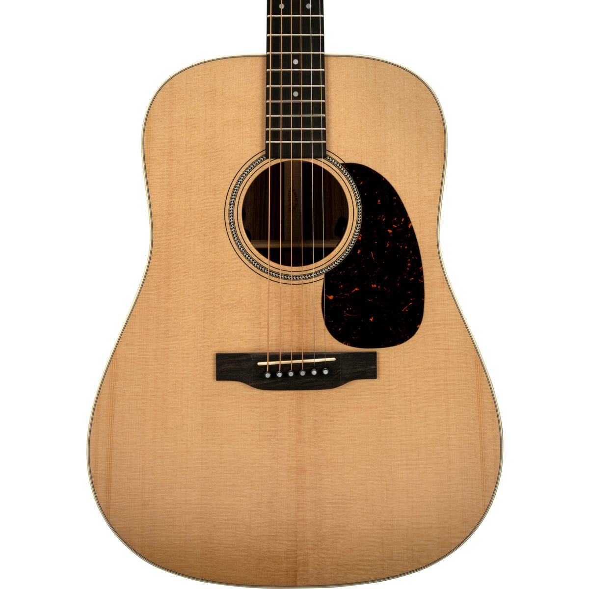 Martin D-16E Dreadnought Acoustic Electric Guitar - Rosewood Satin - MusicMarket