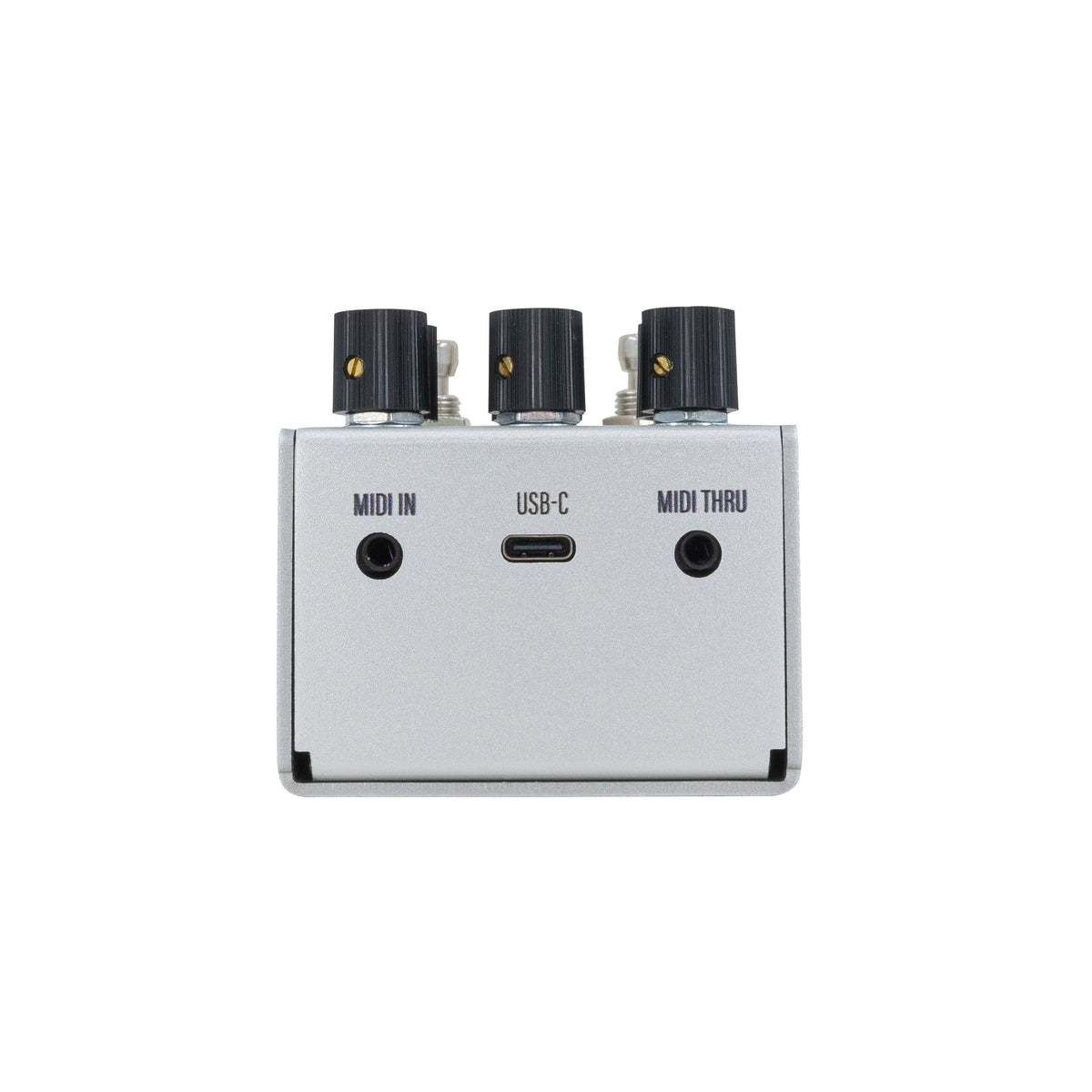 Walrus Audio Mako Series MKII - D1 High-Fidelity Delay Pedal - View 7 | MusicMarket