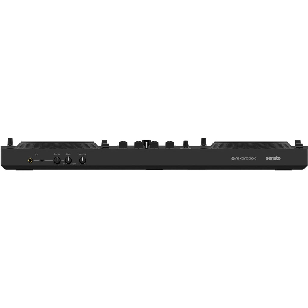 AlphaTheta DDJ-GRV6 4-Channel DJ Controller - View 4 | MusicMarket