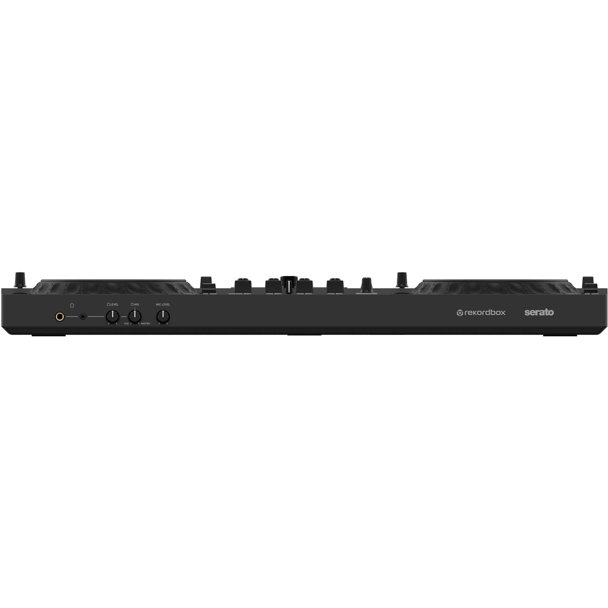 AlphaTheta DDJ-GRV6 4-Channel DJ Controller - View 4 | MusicMarket