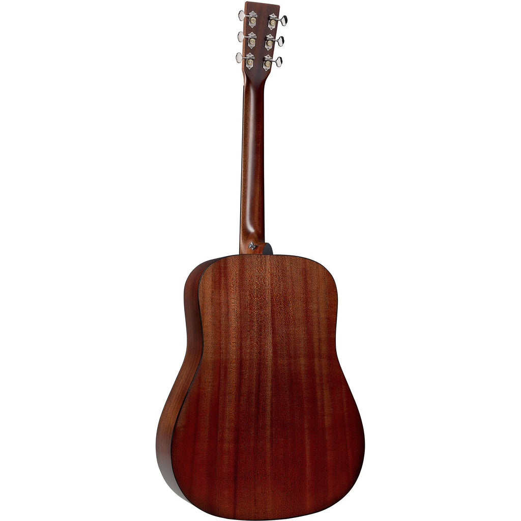 Martin DE Retro Plus Mahogany Acoustic Electric Guitar - Aging Toner - View 3 | MusicMarket