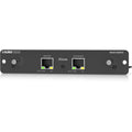 Klark Teknik DN32-DANTE Audinate Dante Expansion Module - MusicMarket