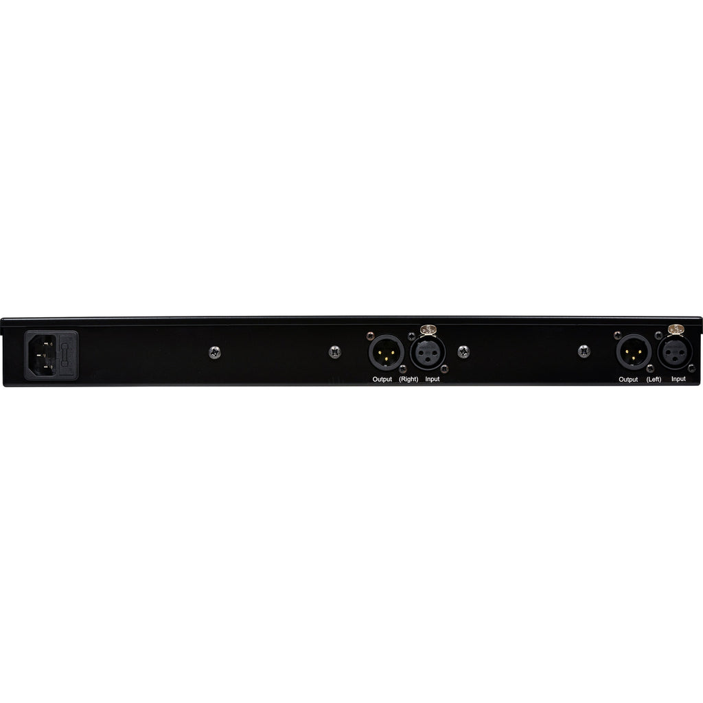 TK Audio DP3 Stereo Microphone Preamp - View 3 | MusicMarket