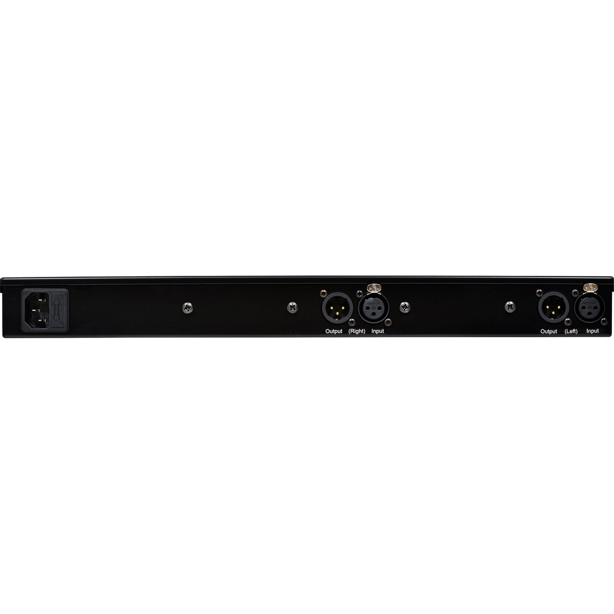 TK Audio DP3 Stereo Microphone Preamp - View 3 | MusicMarket