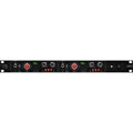 TK Audio DP3 Stereo Microphone Preamp - MusicMarket