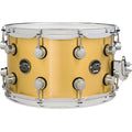 Drum Workshop Performance Series 8x14 Snare Drum - 1mm Polished Brass - MusicMarket
