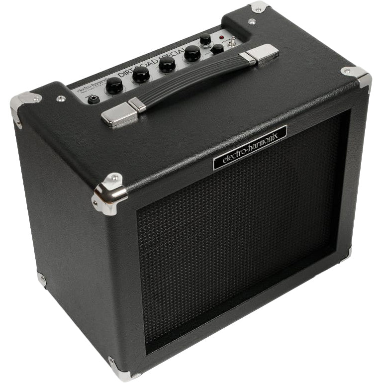 Electro Harmonix Dirt Road Special Guitar Combo Amplifier - View 3 | MusicMarket
