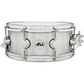 Drum Workshop Collectors Series 5.5x13 3mm Aluminum Shell Snare Drum - MusicMarket