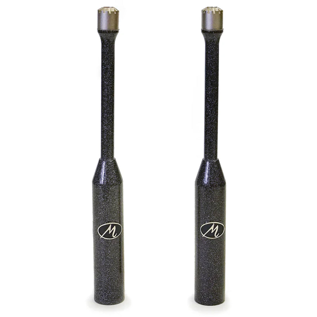 Monheim Microphones OMNI Reference Microphone - Matched Pair - MusicMarket