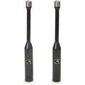 Monheim Microphones OMNI SPL Reference Microphone - Matched Pair - MusicMarket