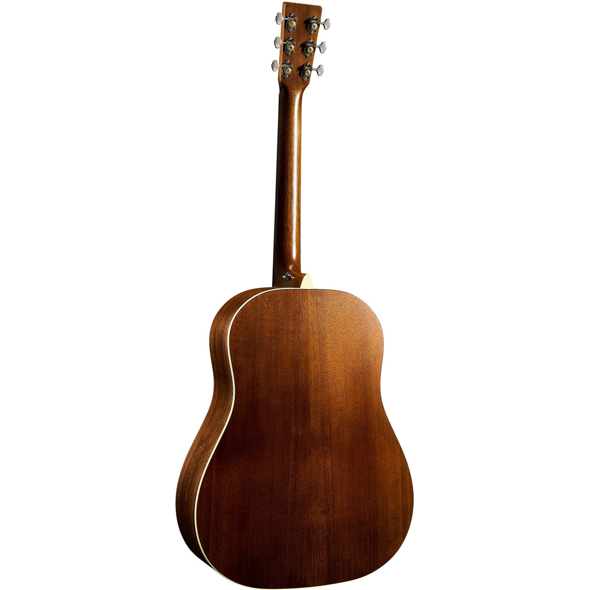 Martin DSS-16E Acoustic Electric Guitar - 1935 Burst - View 3 | MusicMarket