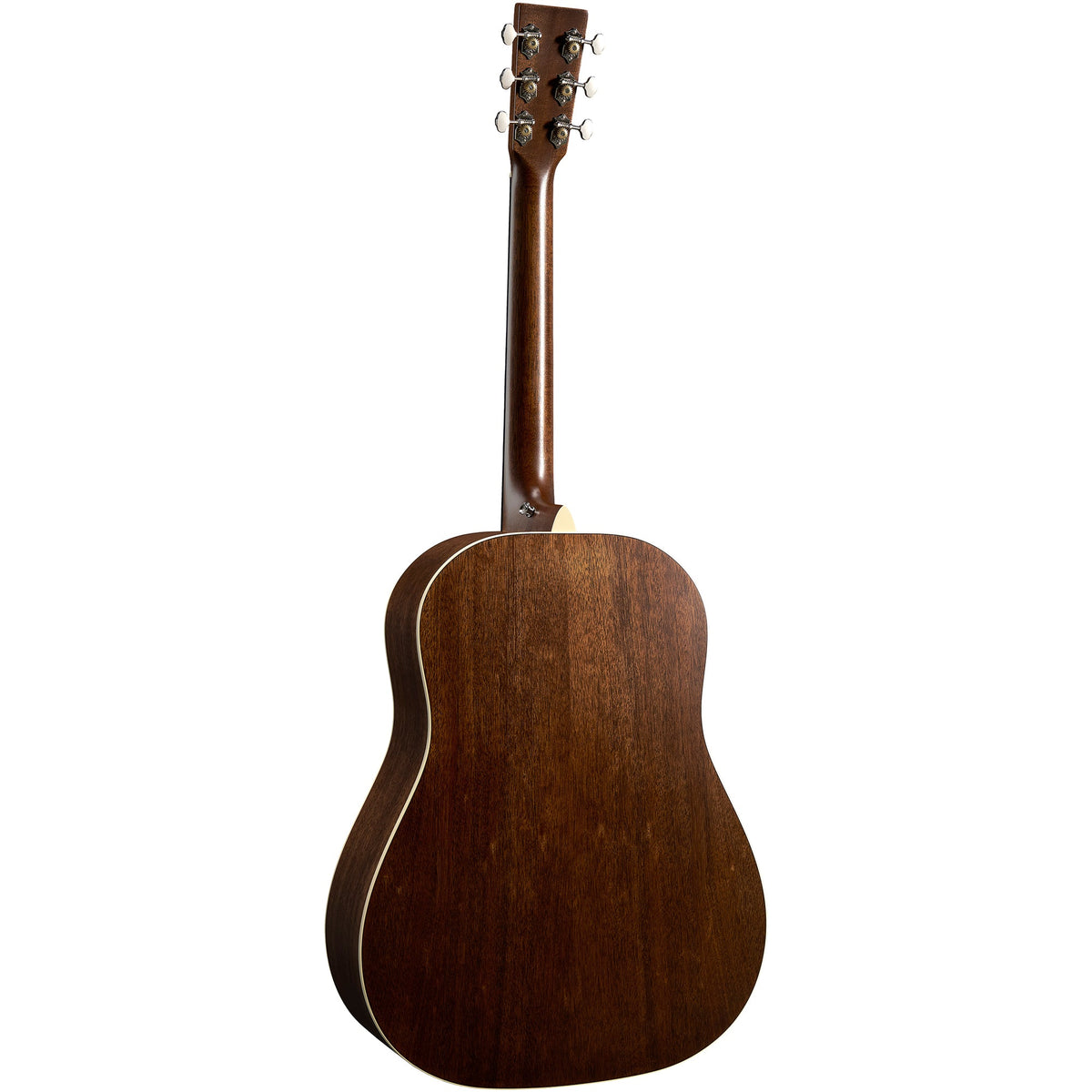 Martin DSS-16E Acoustic Electric Guitar - Black Smoke - View 3 | MusicMarket