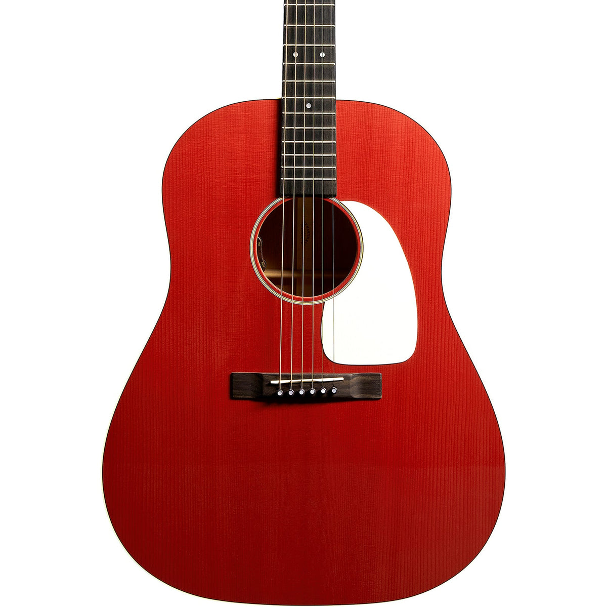 Martin DSS-16E Acoustic Electric Guitar - Cherry Cola - MusicMarket