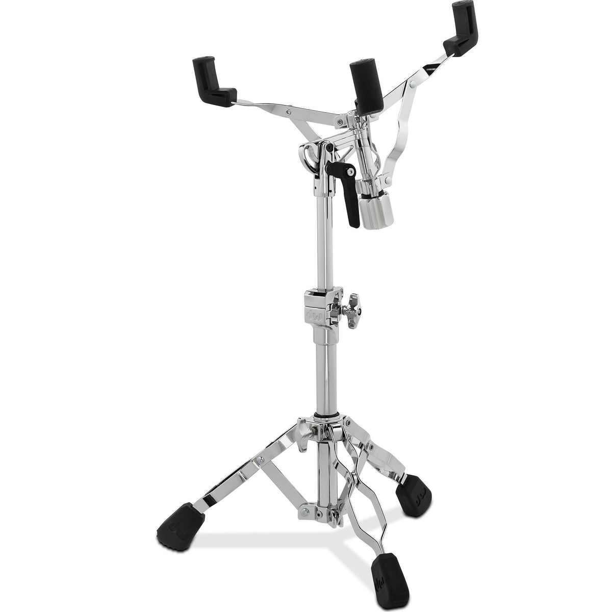 Drum Workshop 3000 Series Hardware Pack with Kick Drum Pedal - View 2 | MusicMarket