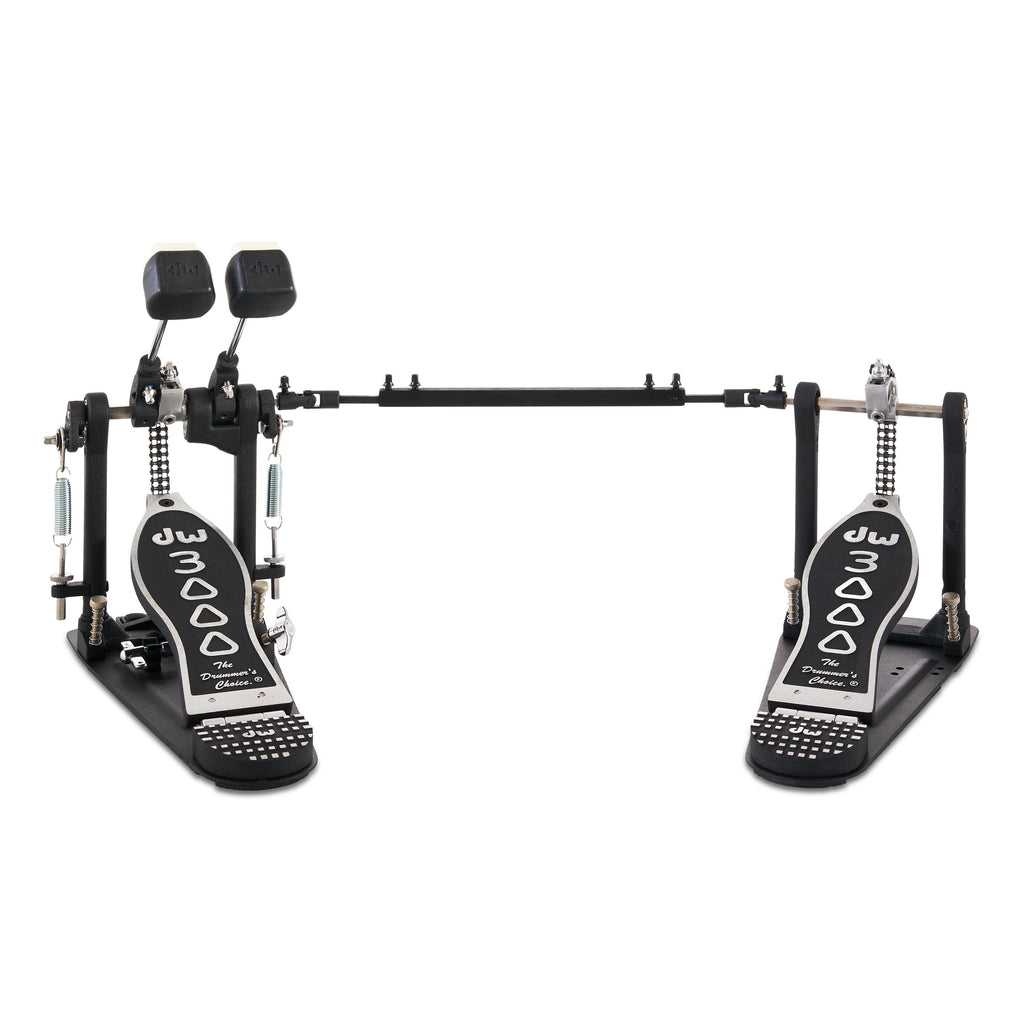 Drum Workshop 3000 Series Lefty Double Pedal - MusicMarket