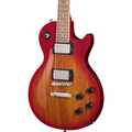 Epiphone Les Paul Tribute Electric Guitar - Heritage Cherry Sunburst - MusicMarket