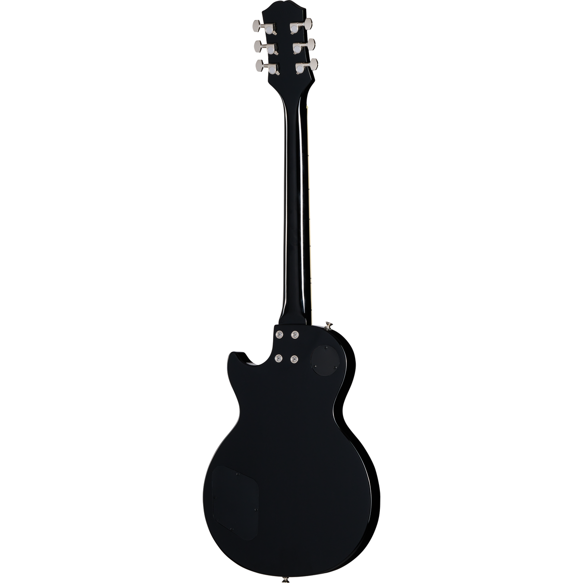 Epiphone Les Paul Tribute Electric Guitar - Vintage Sunburst - View 3 | MusicMarket