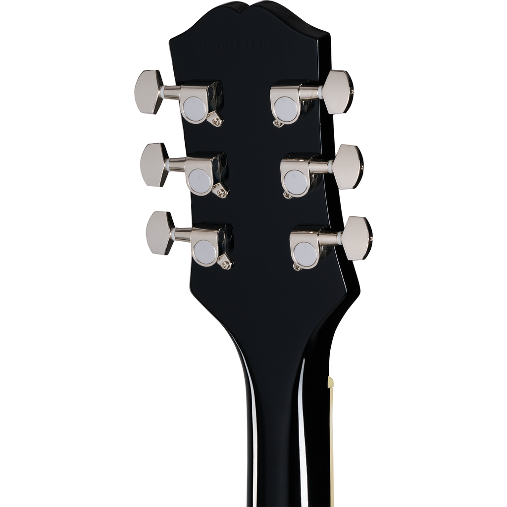Epiphone Les Paul Tribute Electric Guitar - Vintage Sunburst - View 6 | MusicMarket