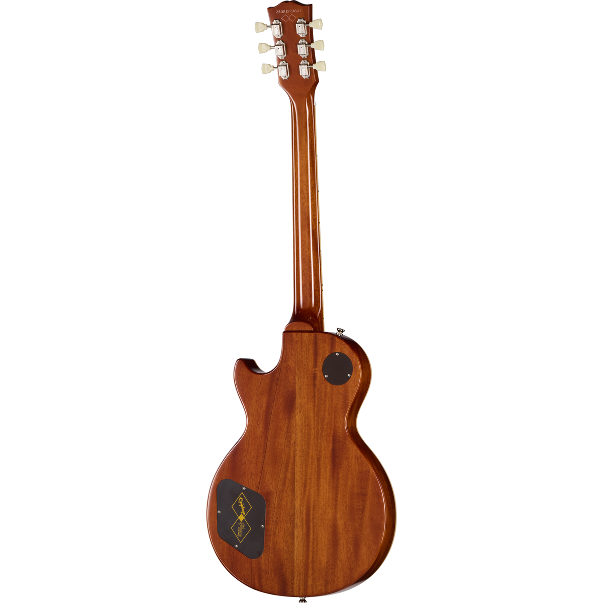 Epiphone 1957 Les Paul Goldtop Reissue Electric Guitar - Double Gold - View 3 | MusicMarket