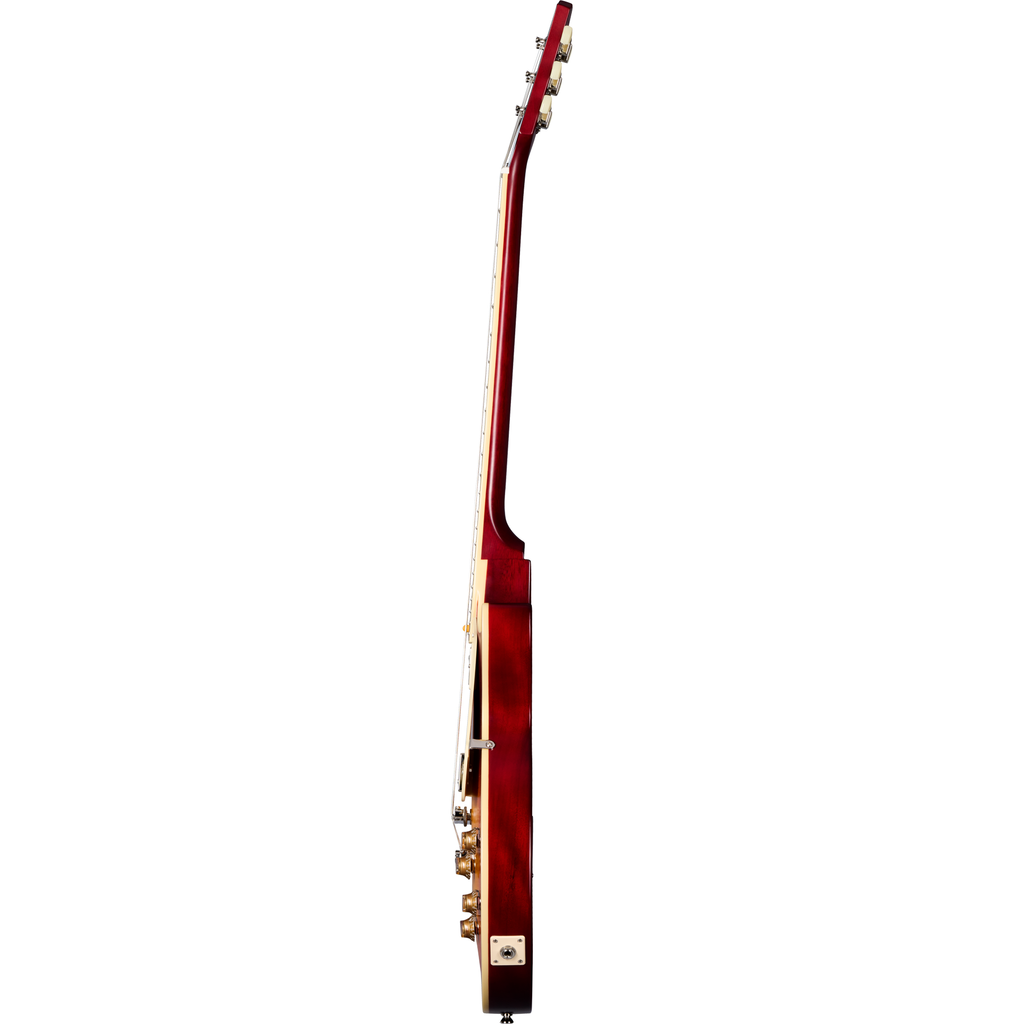 Epiphone 1959 Les Paul Standard Electric Guitar, Factory Burst - View 3 | MusicMarket