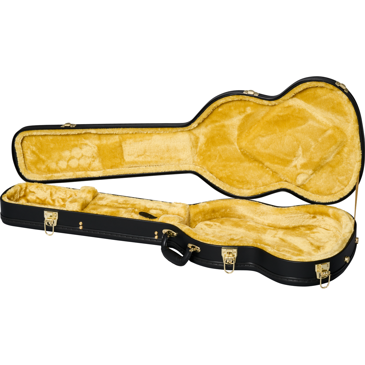 Epiphone 1963 Les Paul SG Custom with Maestro Vibrola - Classic White - View 8 | MusicMarket