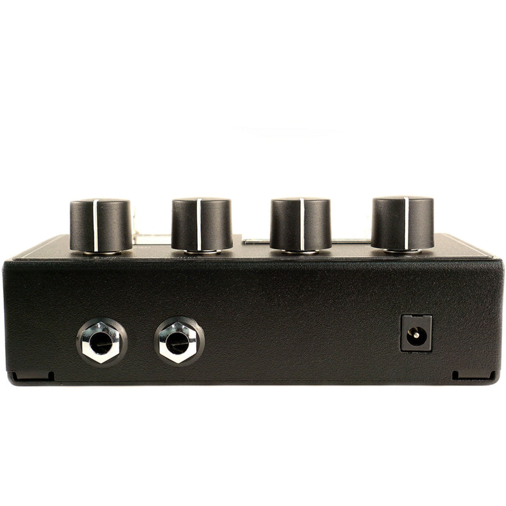 Echo Fix EF-P2 Spring Reverb Pedal - View 4 | MusicMarket
