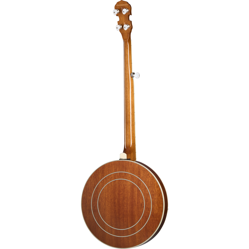 Epiphone Mastertone Classic Banjo - Natural - View 3 | MusicMarket