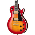 Epiphone Les Paul Custom Electric Guitar - Heritage Cherry Sunburst - MusicMarket