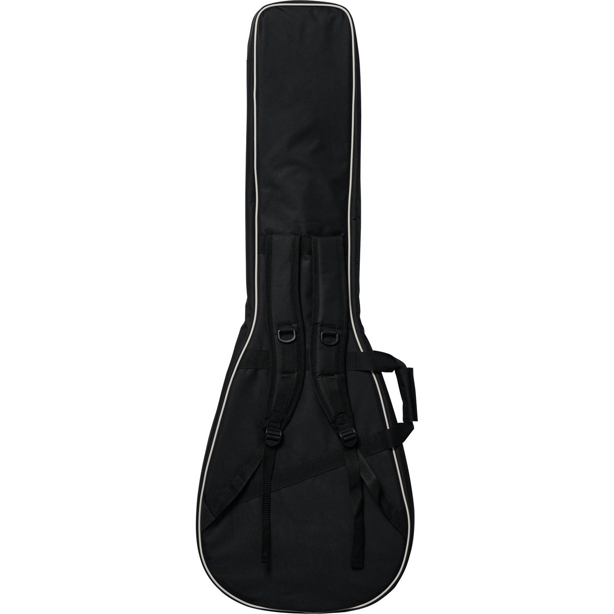 Epiphone Grabber 4-String Bass Guitar - Natural - View 9 | MusicMarket