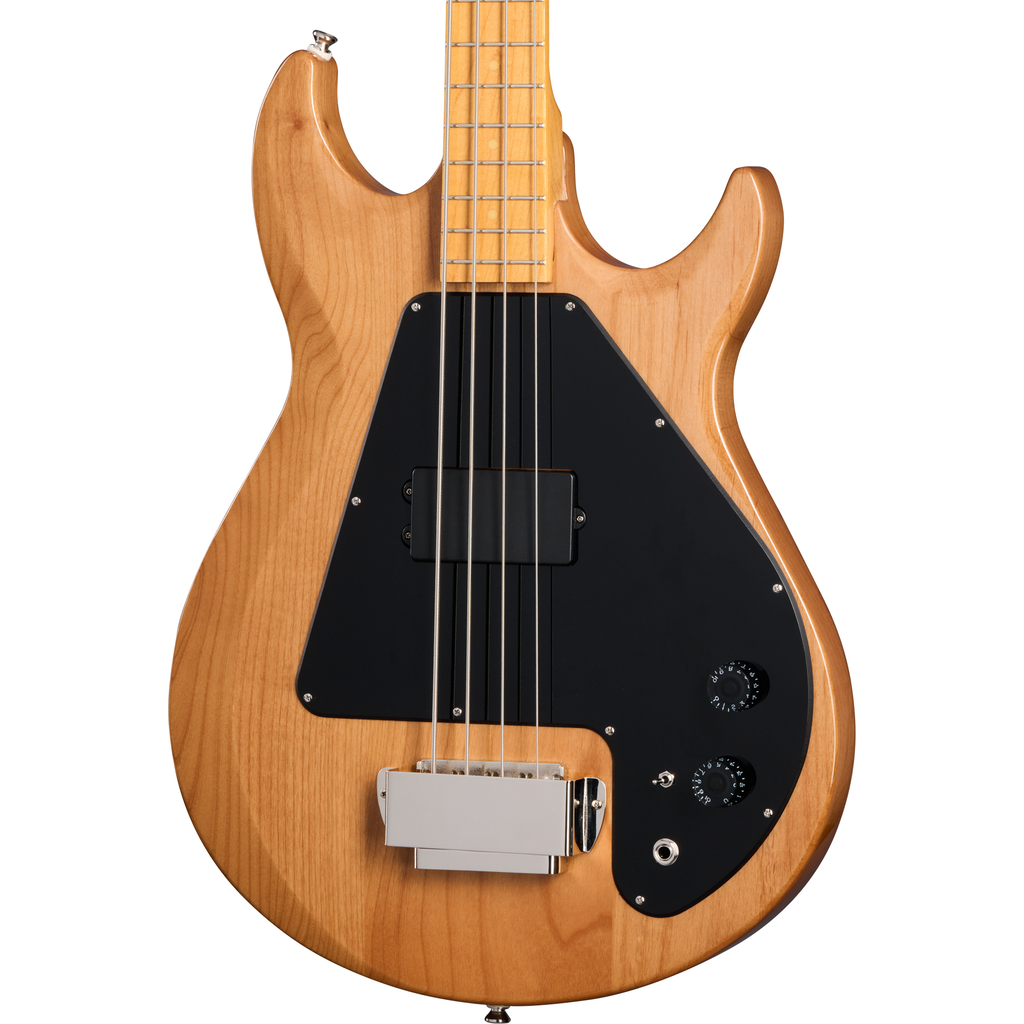 Epiphone Grabber 4-String Bass Guitar - Natural - MusicMarket