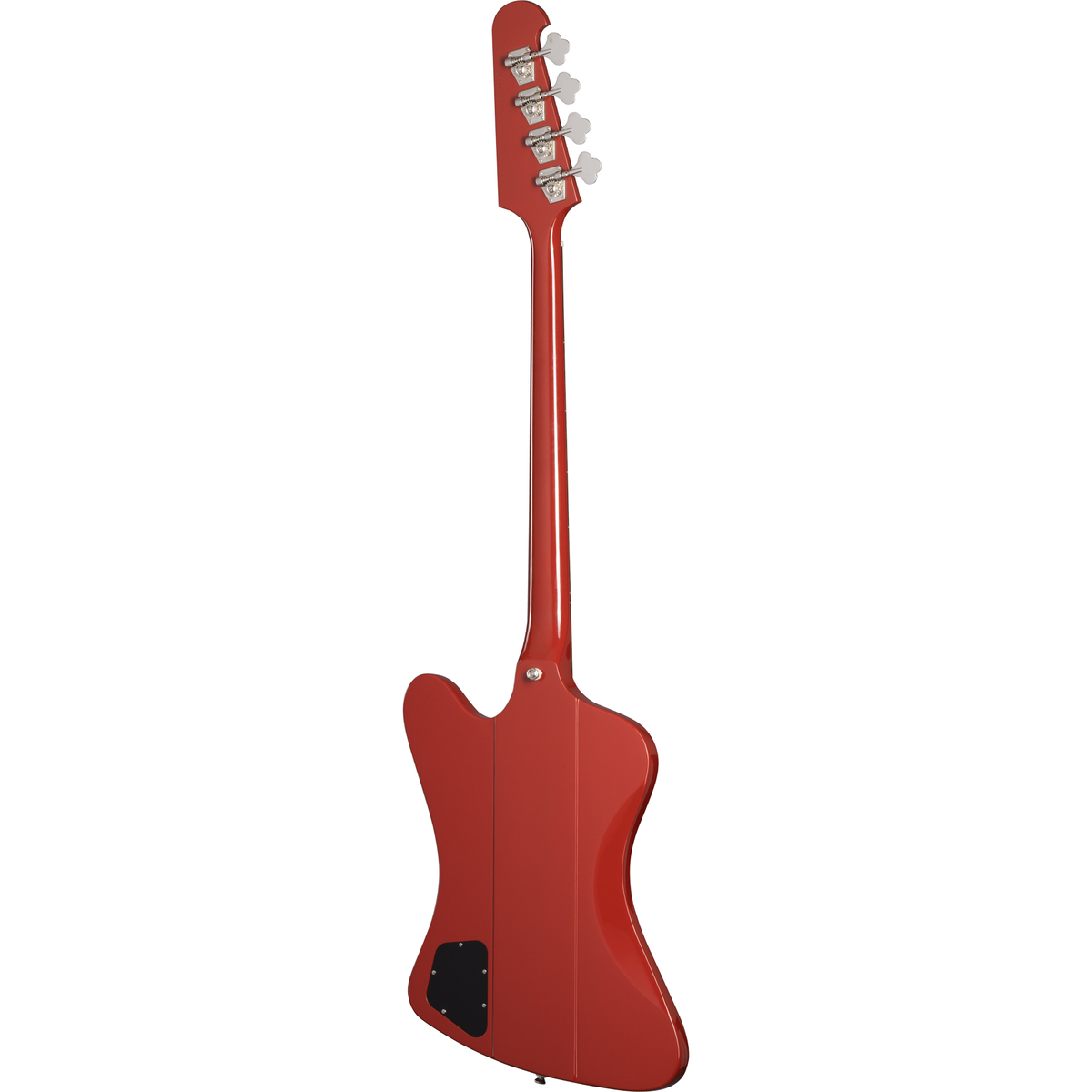 Epiphone Thunderbird '64 Electric Bass Guitar - Ember Red - View 2 | MusicMarket