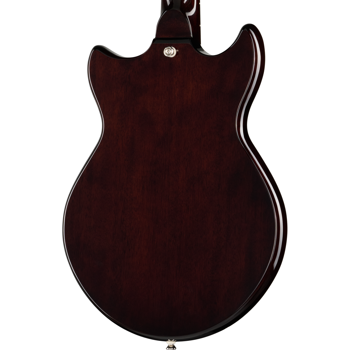 Epiphone Joan Jett Olympic Special Electric Guitar - Vintage Sunburst - View 8 | MusicMarket