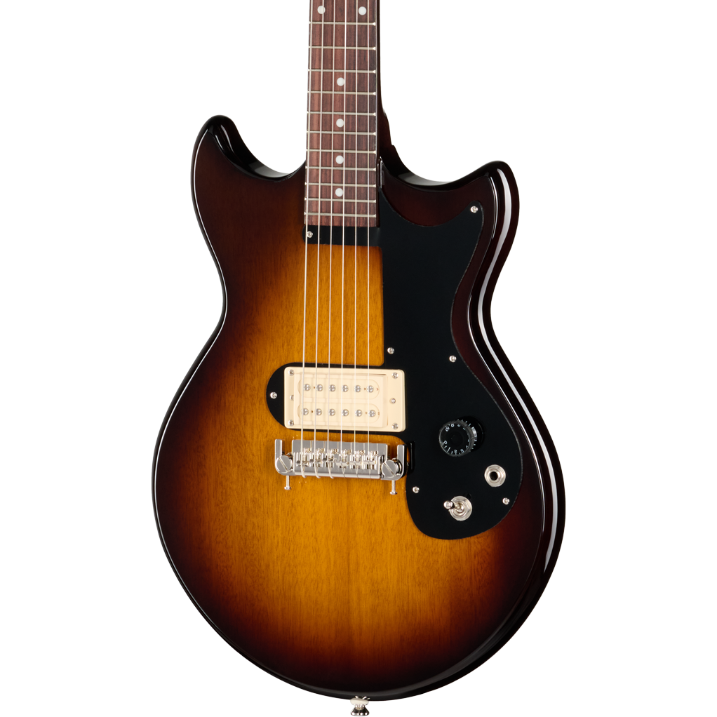 Epiphone Joan Jett Olympic Special Electric Guitar - Vintage Sunburst - MusicMarket