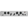 Pultec EQP-1A3 Program Equalizer, Silver Faceplate - MusicMarket