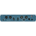 Pultec EQP-1S3 Program Tube Equalizer - MusicMarket