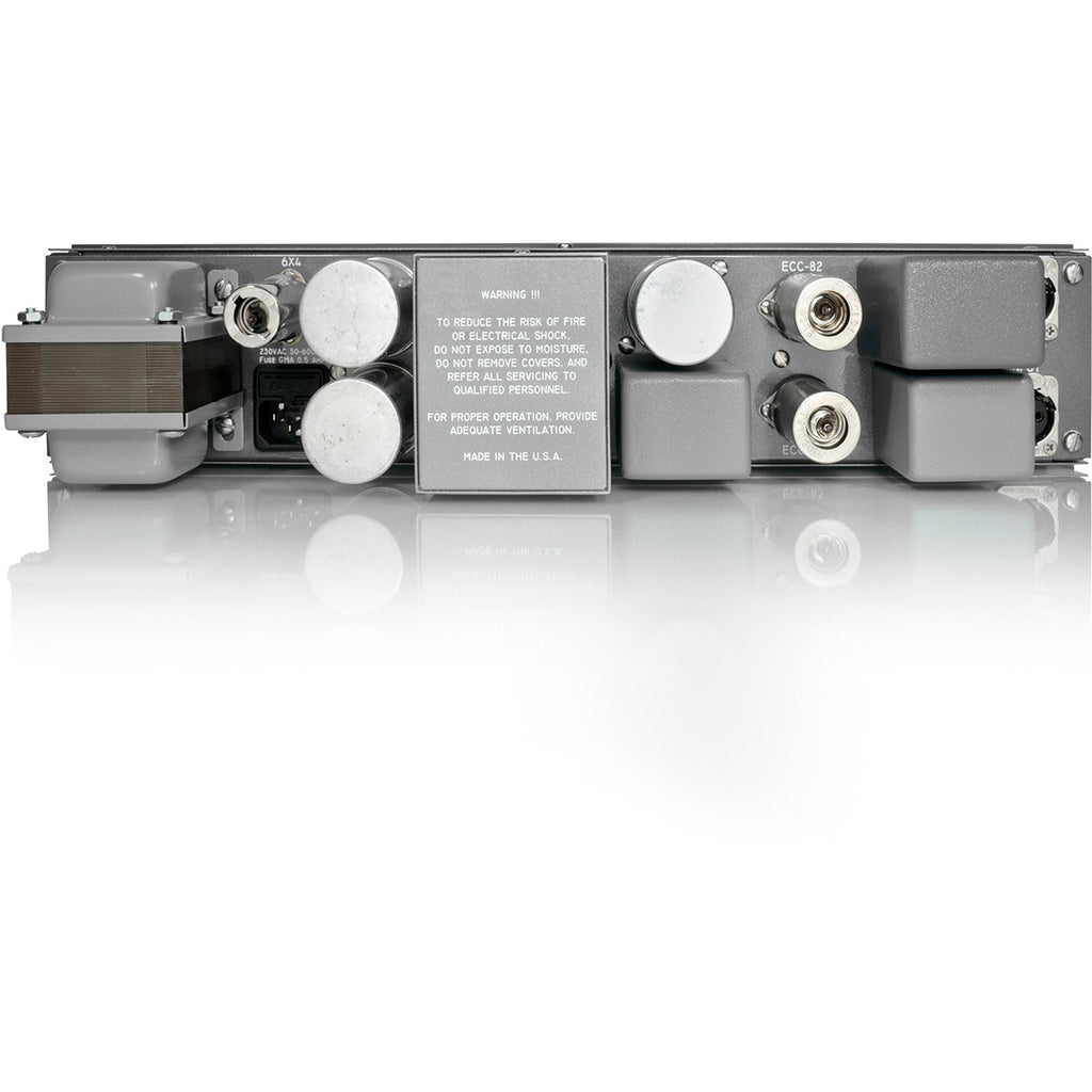 Pultec EQP-1S3 Program Tube Equalizer - View 5 | MusicMarket