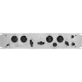 Pultec EQM-1A3 Tube Mastering Equalizer - MusicMarket