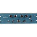 Pultec EQP-1S Tube Program Equalizer, Blue Faceplate - MusicMarket