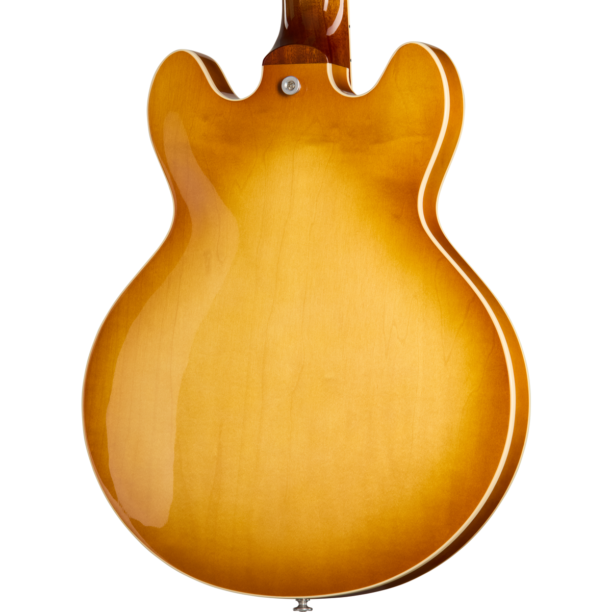 Gibson ES-339 Electric Guitar - Honeyburst - View 7 | MusicMarket