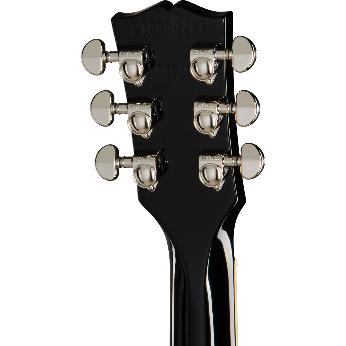Gibson ES-339 Figured Electric Guitar - Dark Purple Burst - View 5 | MusicMarket
