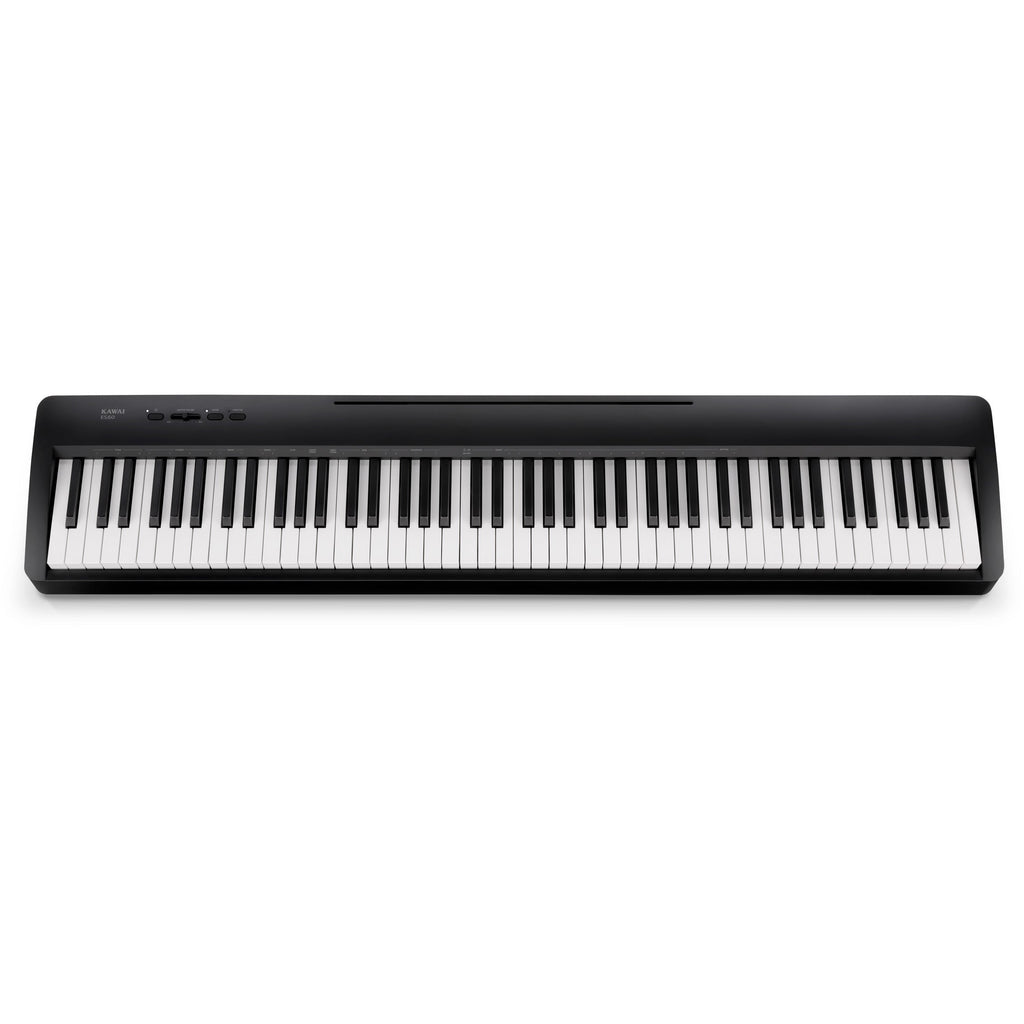 Kawai ES60 Digital Portable Piano - Black - View 3 | MusicMarket