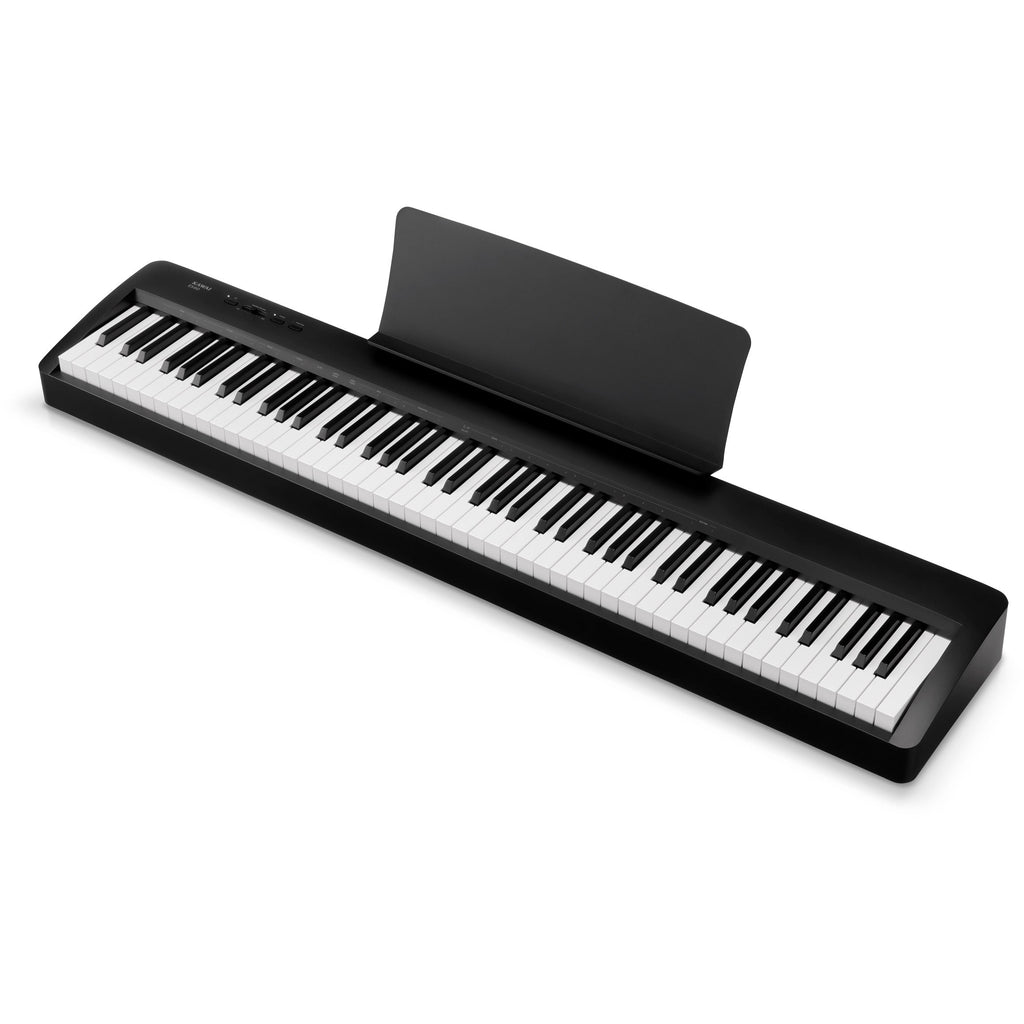 Kawai ES60 Digital Portable Piano - Black - View 2 | MusicMarket