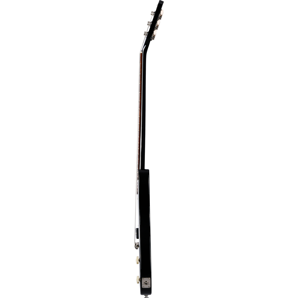 Epiphone Coronet USA Collection Electric Guitar - Ebony - View 4 | MusicMarket