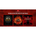 East West World Instruments Bundle - MusicMarket