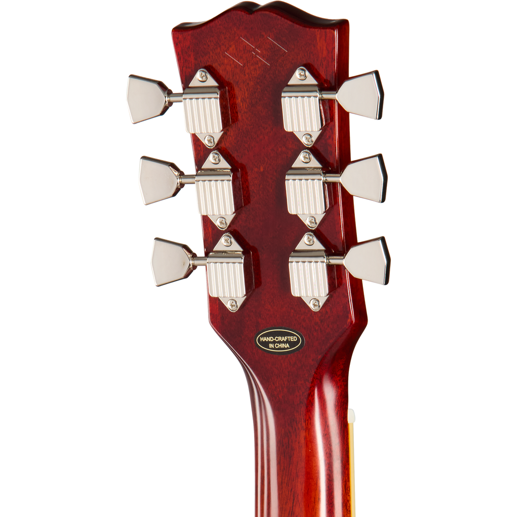 Epiphone 1963 Dove Reissue Left Handed Acoustic Electric Guitar - Natural - View 5 | MusicMarket