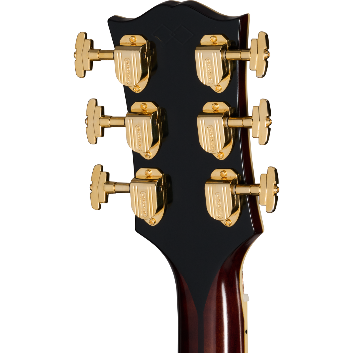 Epiphone Pre-War SJ-200 Rosewood Reissue Acoustic Electric Guitar - Vintage Sunburst - View 4 | MusicMarket